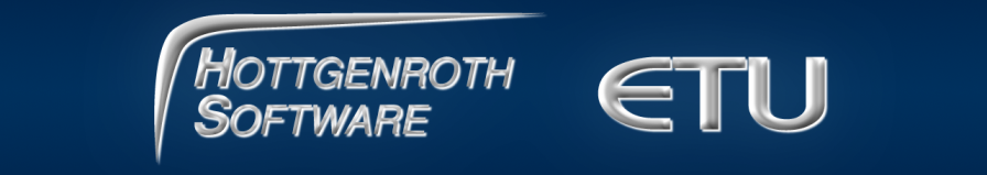Banner - Hottgenroth Software GmbH & Co. KG